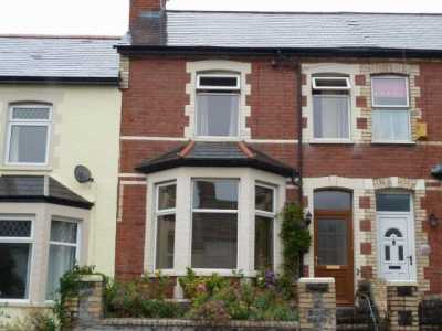 Home For Rent in Penarth, United Kingdom