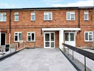 Home For Rent in Didcot, United Kingdom