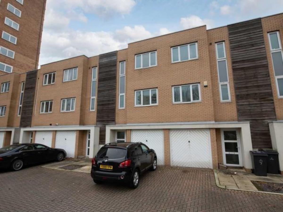 Picture of Home For Rent in Manchester, Greater Manchester, United Kingdom