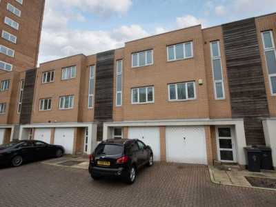 Home For Rent in Manchester, United Kingdom