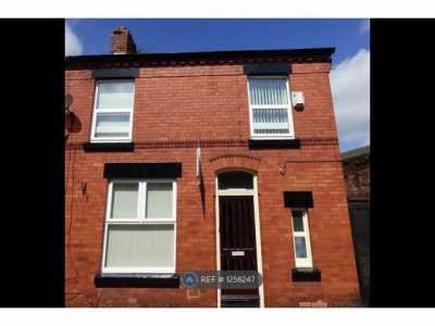 Home For Rent in Liverpool, United Kingdom