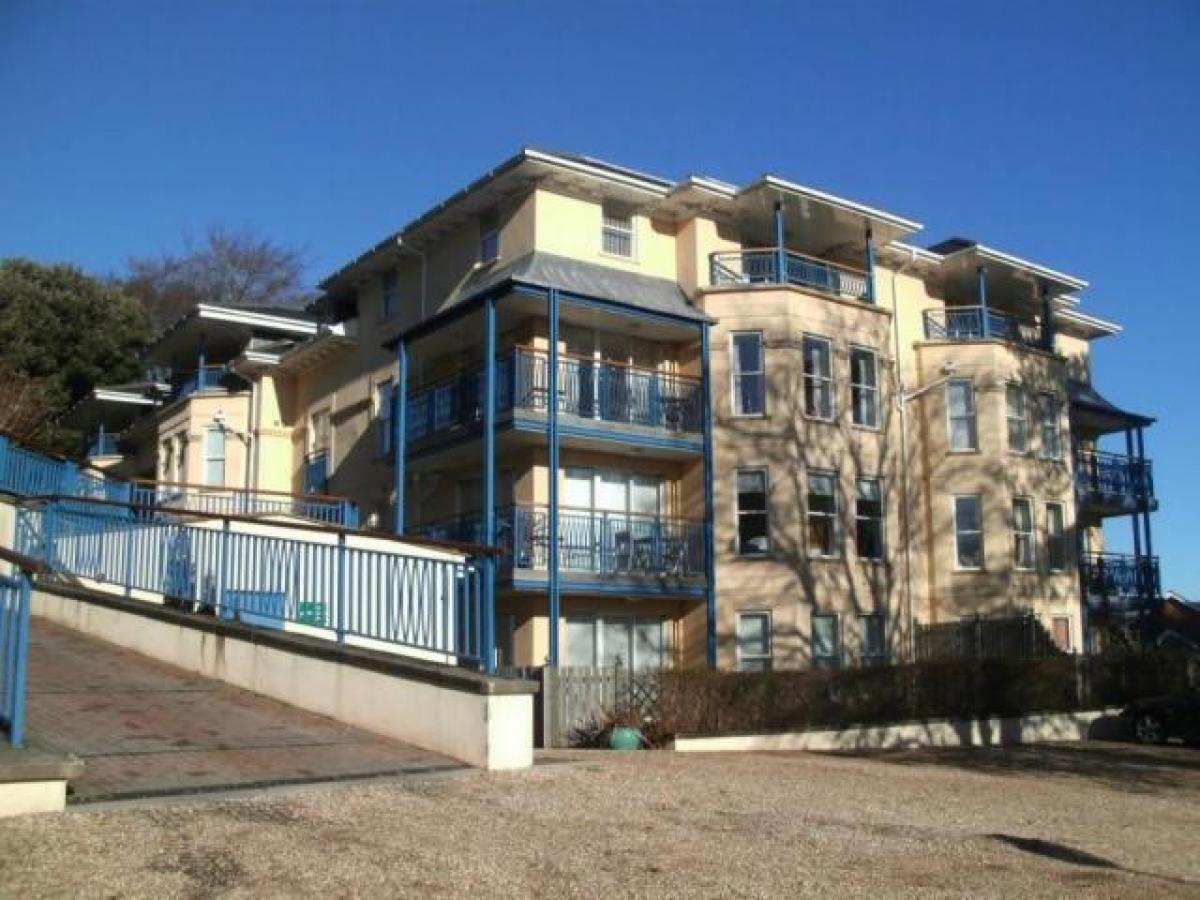 Picture of Apartment For Rent in Torquay, Devon, United Kingdom