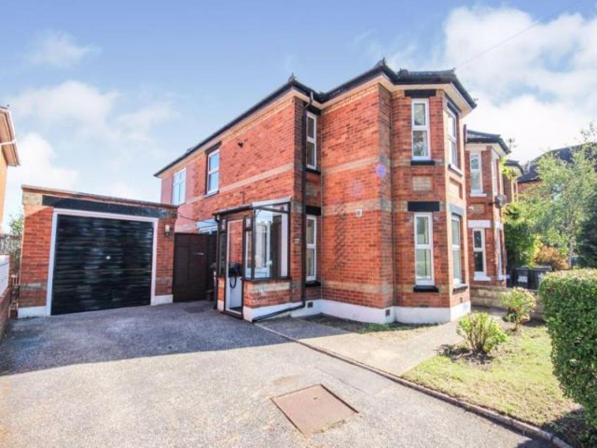 Picture of Home For Rent in Bournemouth, Dorset, United Kingdom
