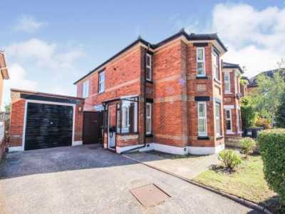 Home For Rent in Bournemouth, United Kingdom