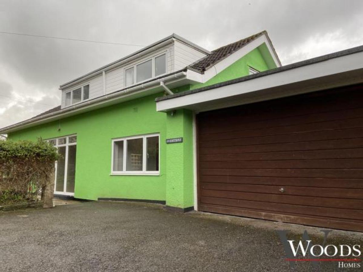 Picture of Bungalow For Rent in Totnes, Devon, United Kingdom