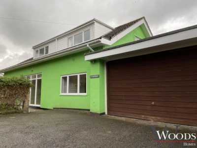 Bungalow For Rent in Totnes, United Kingdom