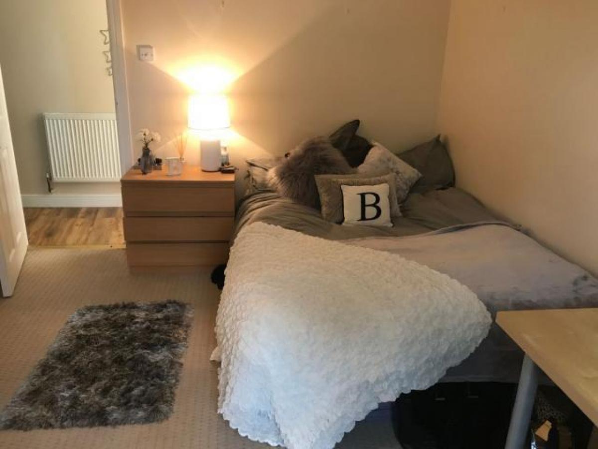 Picture of Apartment For Rent in Nottingham, Nottinghamshire, United Kingdom