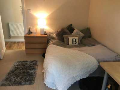 Apartment For Rent in Nottingham, United Kingdom