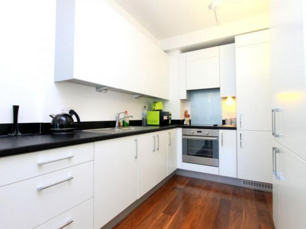 Picture of Apartment For Rent in Brighton, East Sussex, United Kingdom