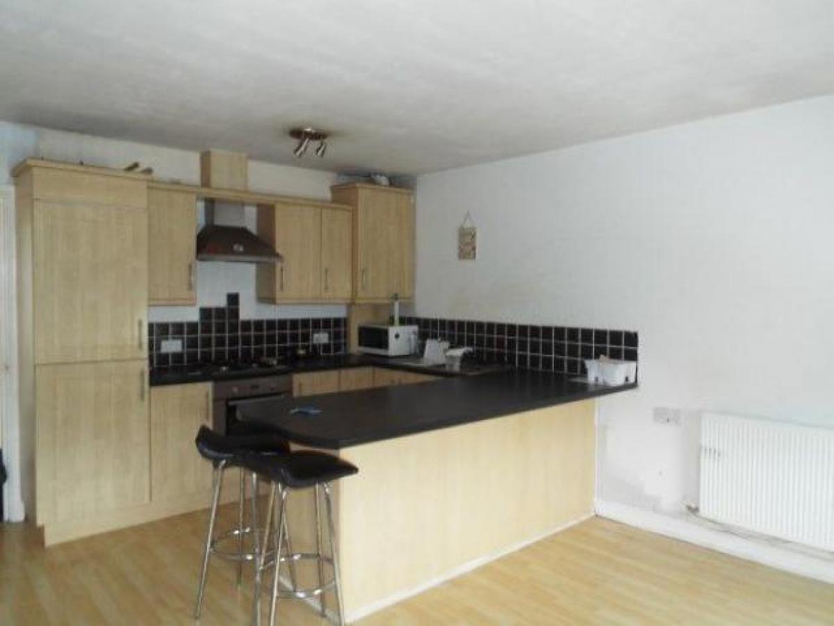 Picture of Apartment For Rent in Tamworth, Staffordshire, United Kingdom