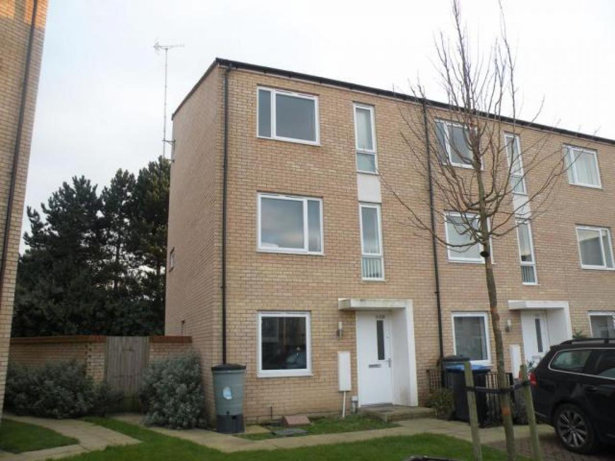 Picture of Home For Rent in Hatfield, Herefordshire, United Kingdom