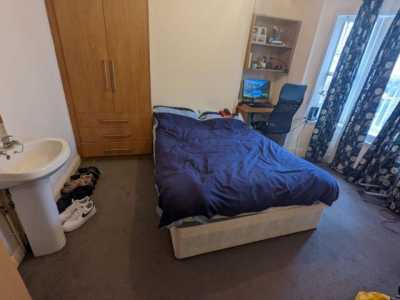 Home For Rent in Reading, United Kingdom