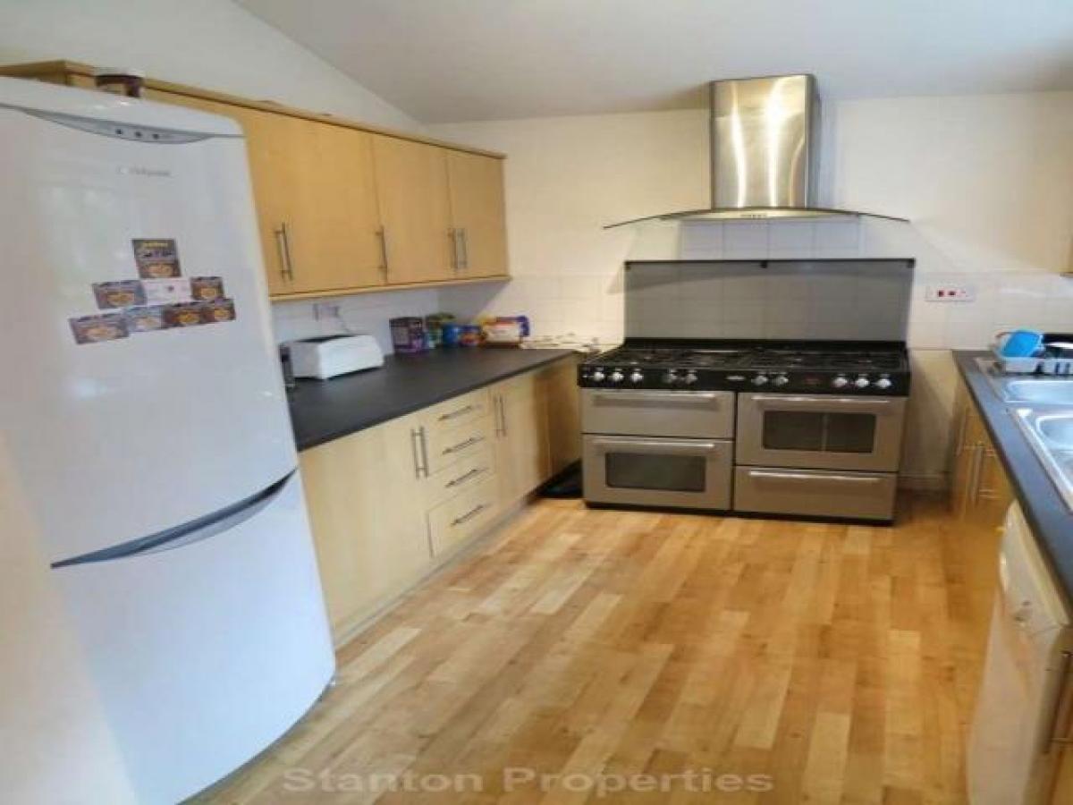 Picture of Home For Rent in Manchester, Greater Manchester, United Kingdom