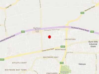 Industrial For Rent in Basildon, United Kingdom