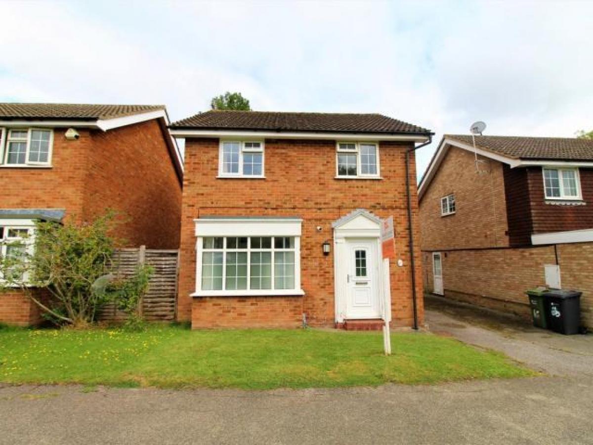 Picture of Home For Rent in Guildford, Surrey, United Kingdom