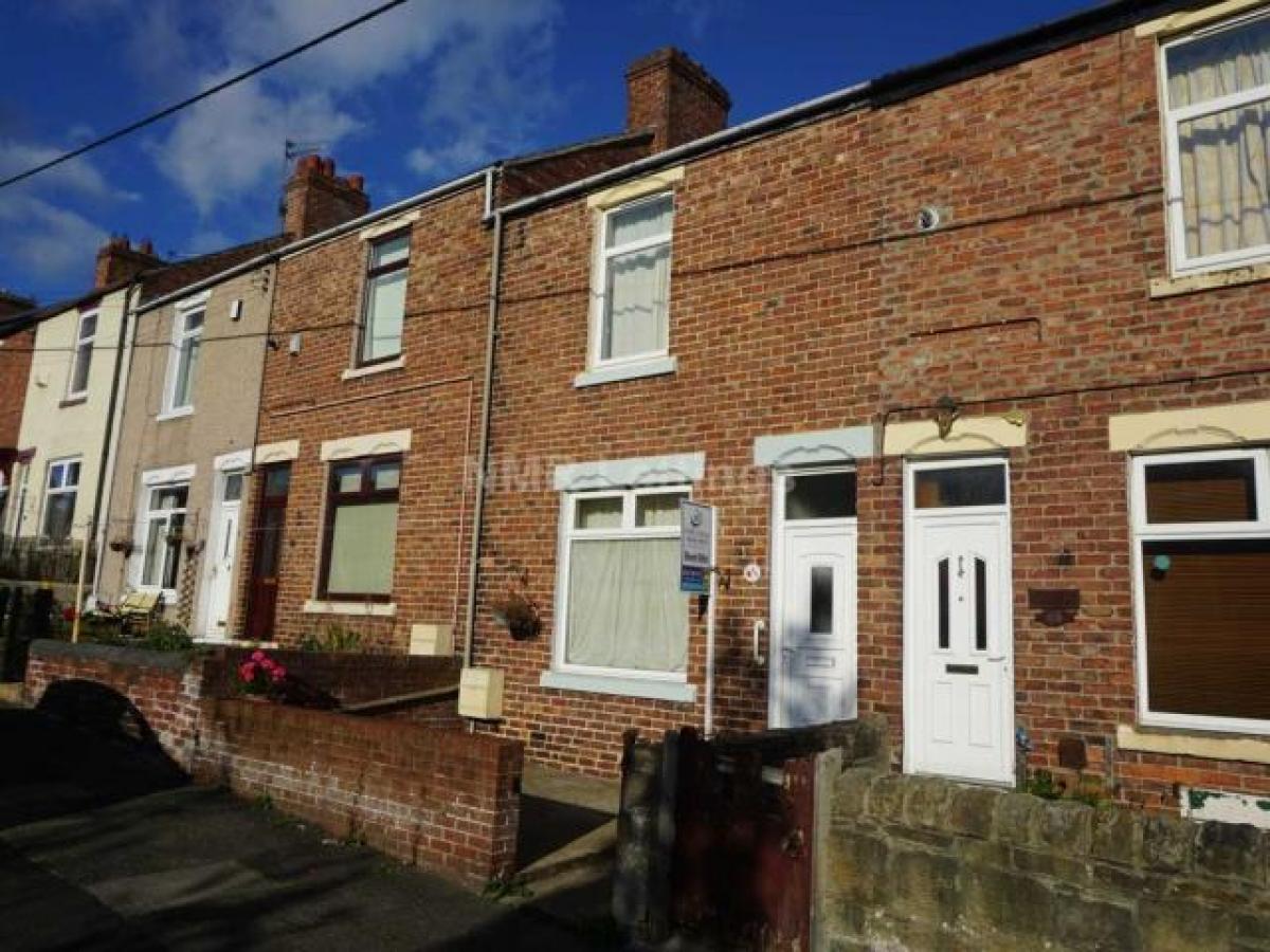 Picture of Home For Rent in Ferryhill, County Durham, United Kingdom
