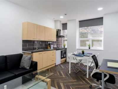 Apartment For Rent in 