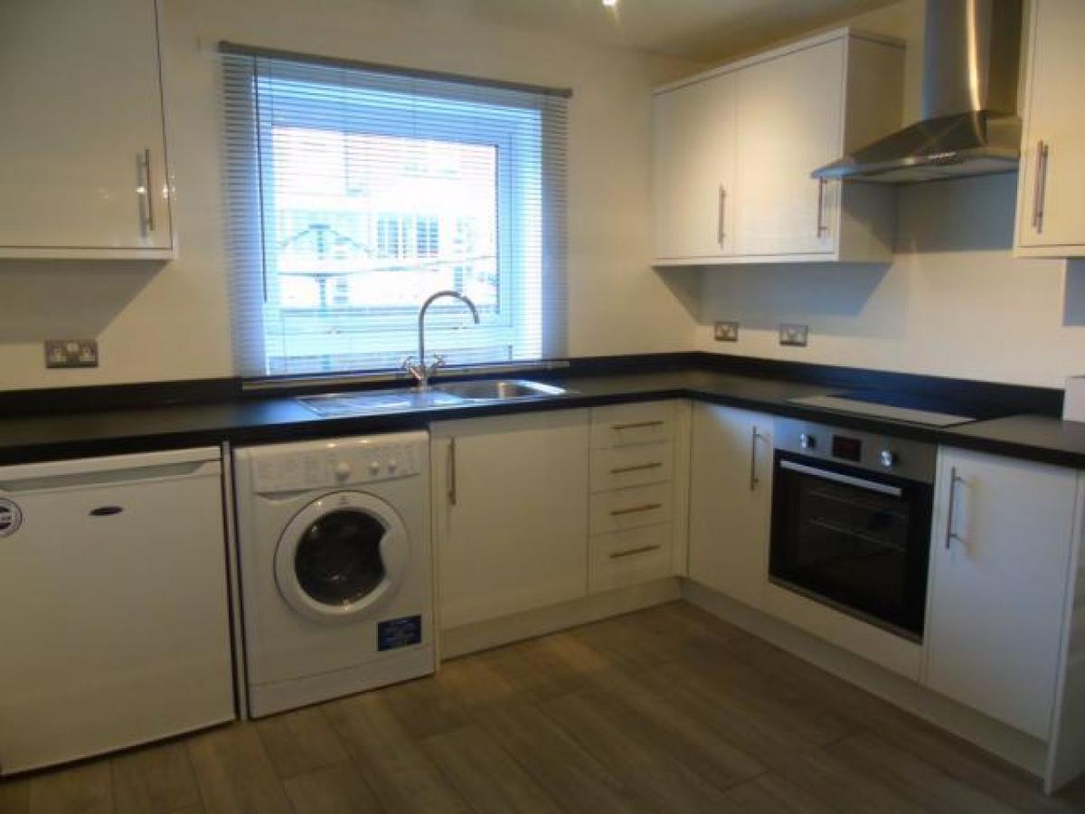 Picture of Apartment For Rent in Winchester, Hampshire, United Kingdom