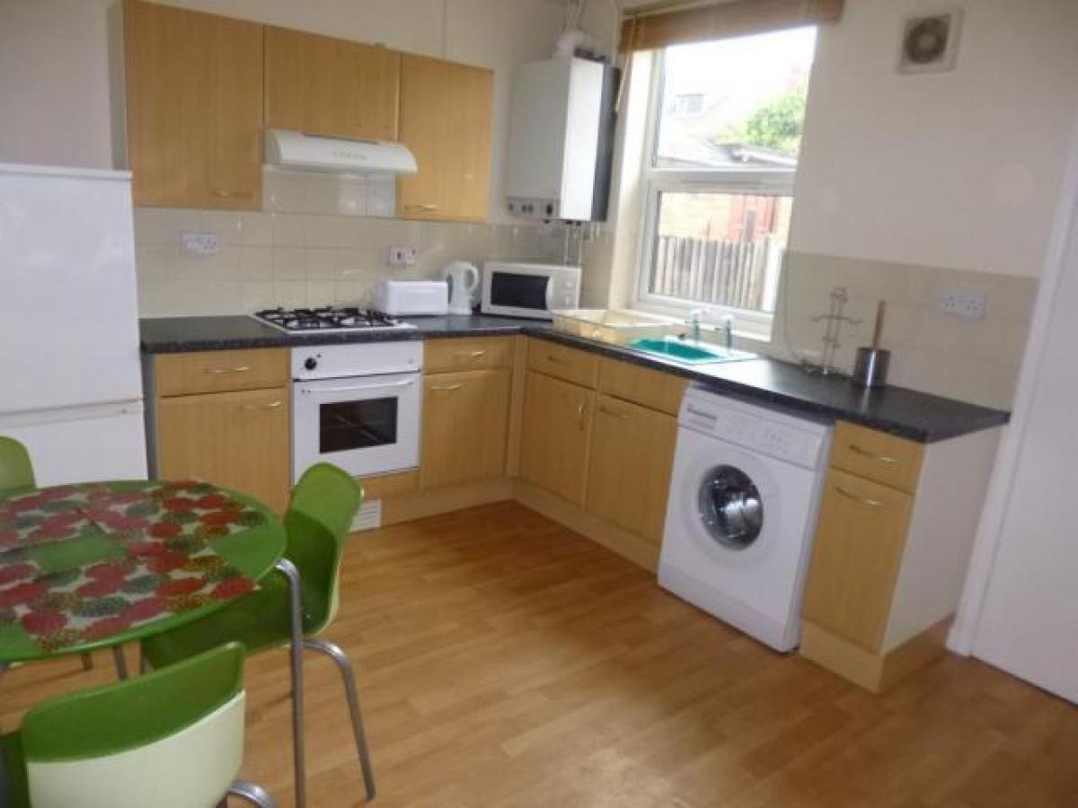 Picture of Home For Rent in Nottingham, Nottinghamshire, United Kingdom