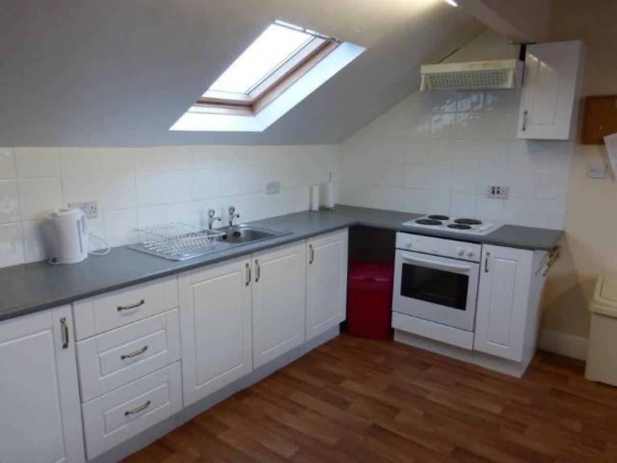 Picture of Apartment For Rent in Nottingham, Nottinghamshire, United Kingdom