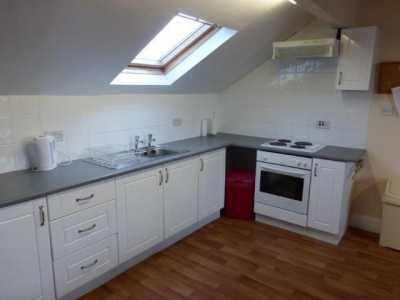Apartment For Rent in Nottingham, United Kingdom