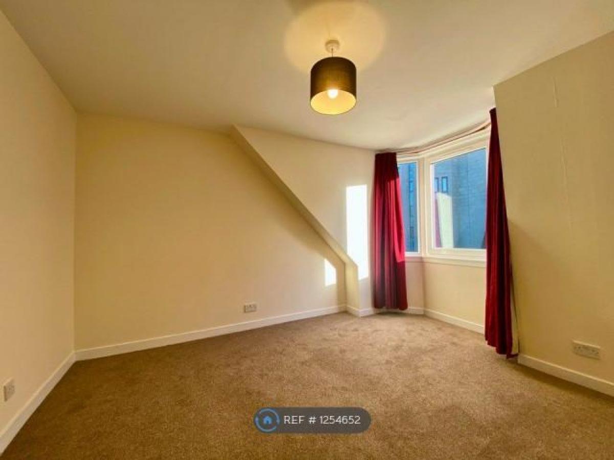 Picture of Apartment For Rent in Aberdeen, Aberdeenshire, United Kingdom