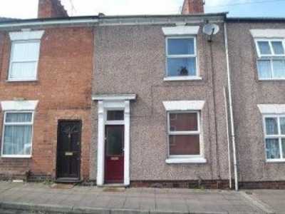 Apartment For Rent in Coventry, United Kingdom