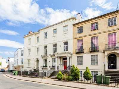 Apartment For Rent in Cheltenham, United Kingdom