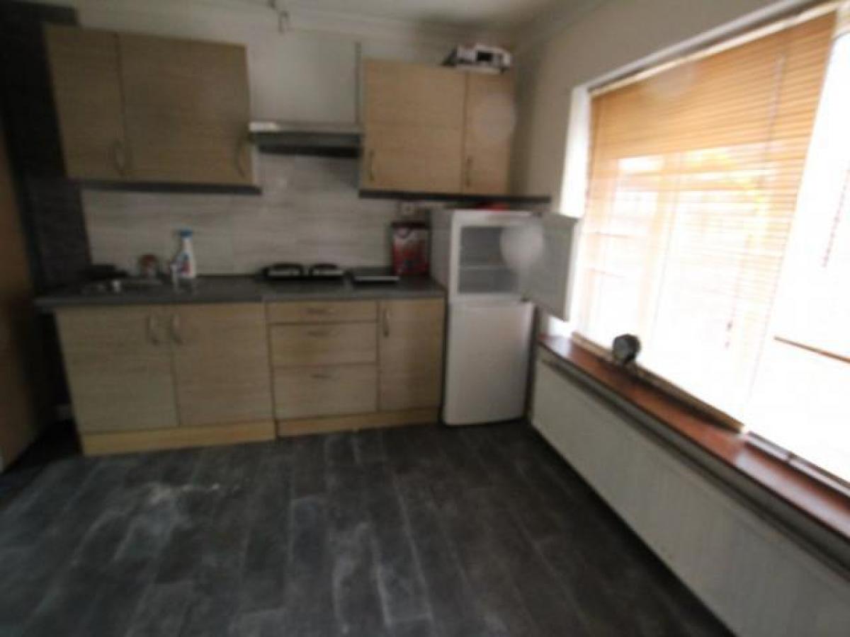 Picture of Apartment For Rent in Ilford, Greater London, United Kingdom