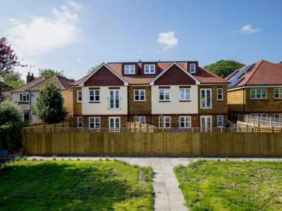 Apartment For Rent in 