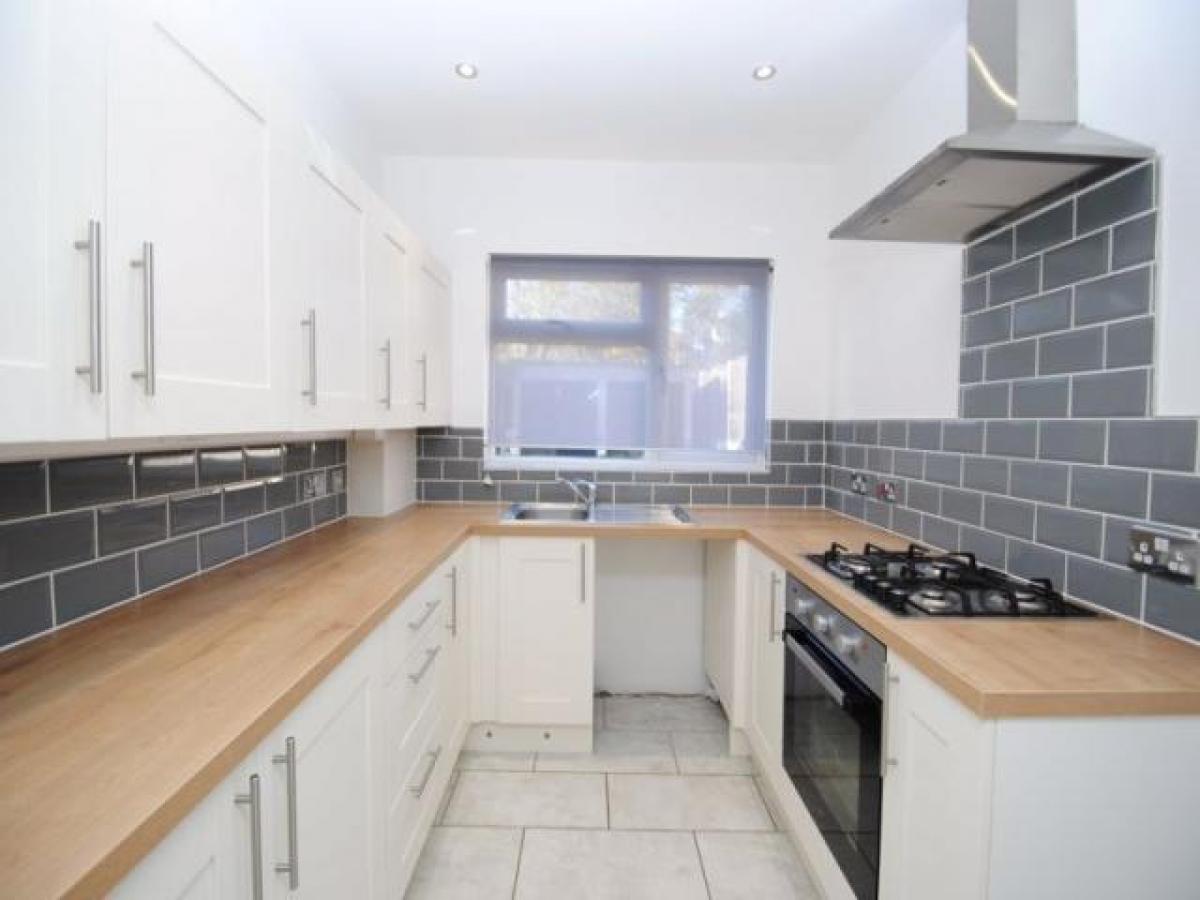 Picture of Apartment For Rent in Leigh on Sea, Essex, United Kingdom