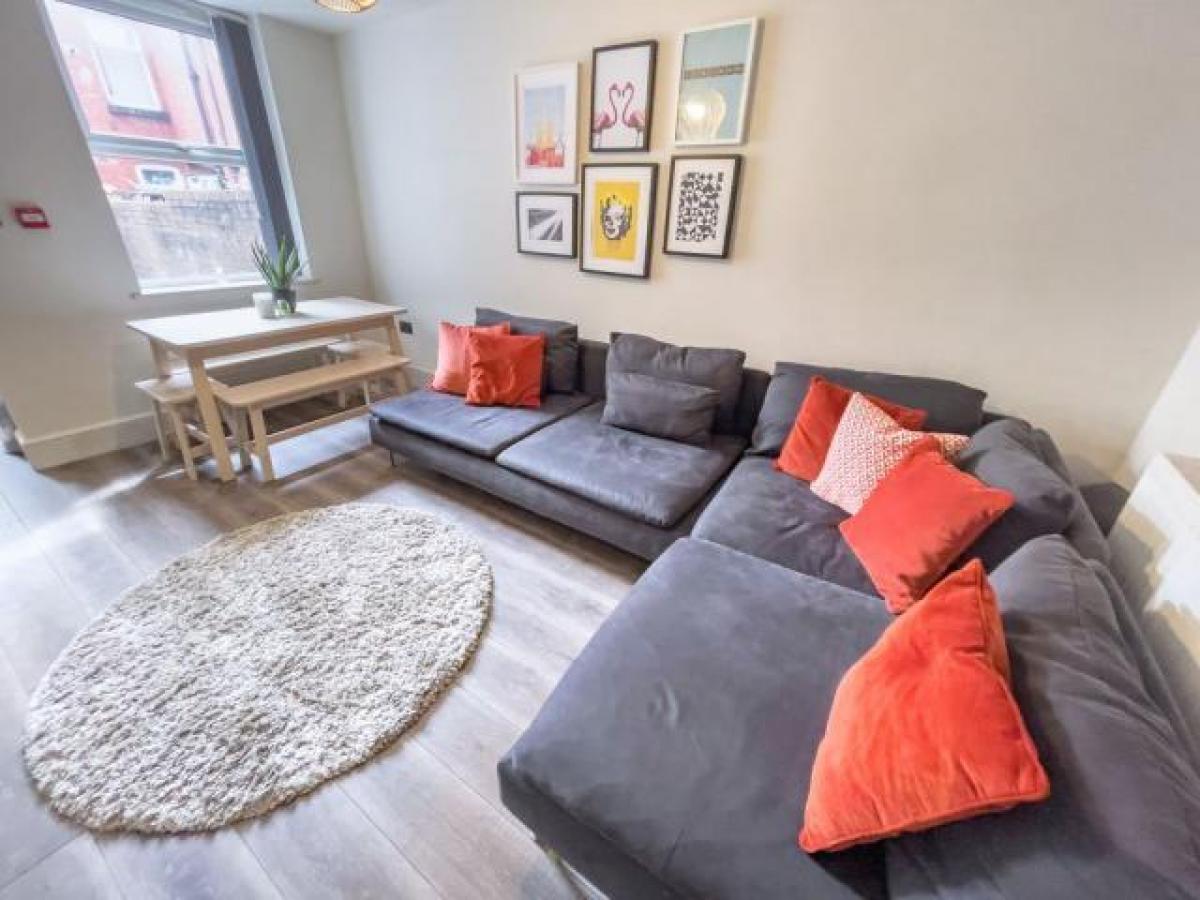 Picture of Home For Rent in Liverpool, Merseyside, United Kingdom