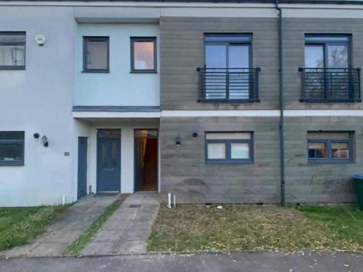 Picture of Apartment For Rent in Coventry, West Midlands, United Kingdom