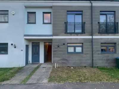 Apartment For Rent in Coventry, United Kingdom