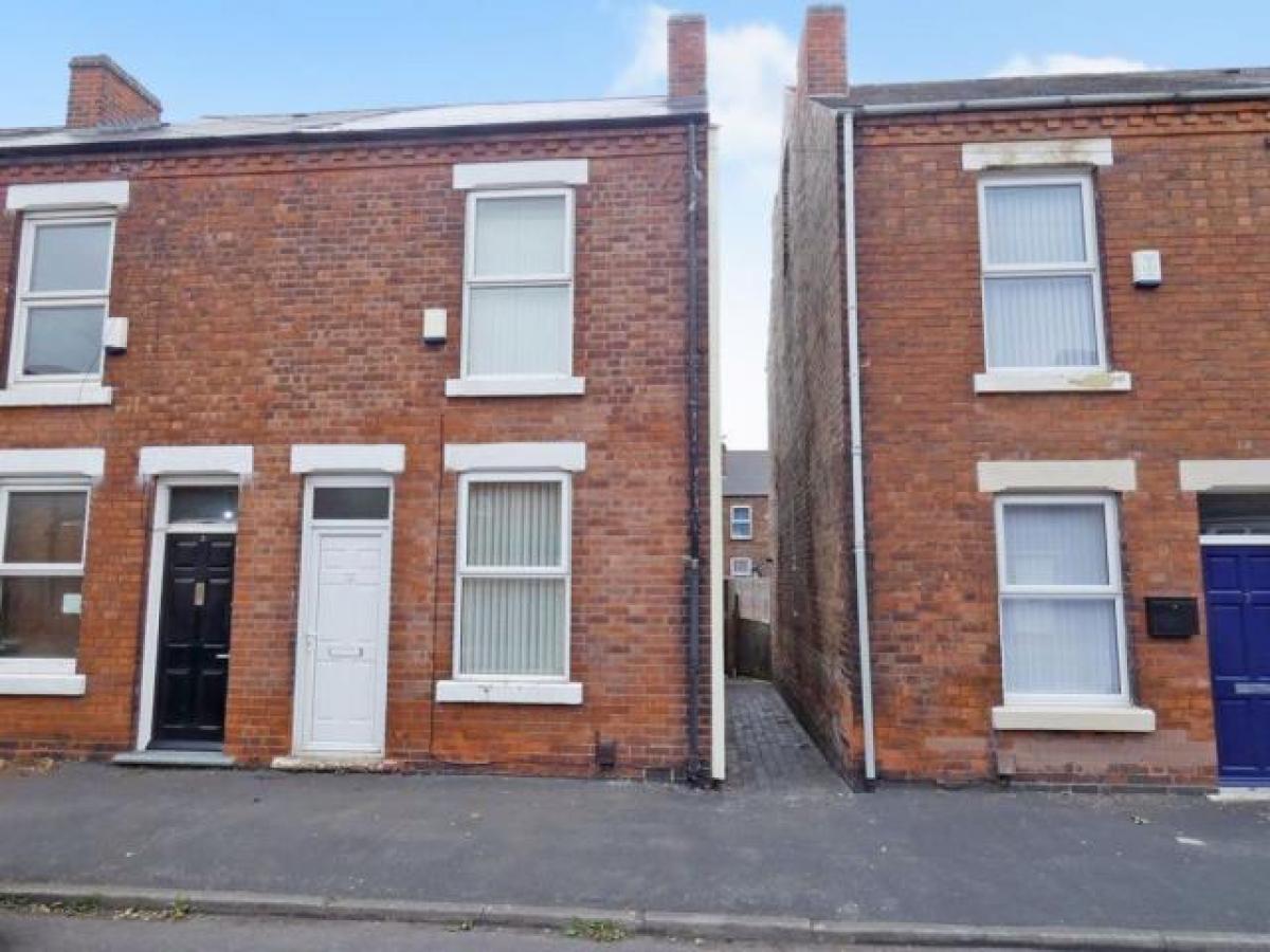 Picture of Home For Rent in Nottingham, Nottinghamshire, United Kingdom