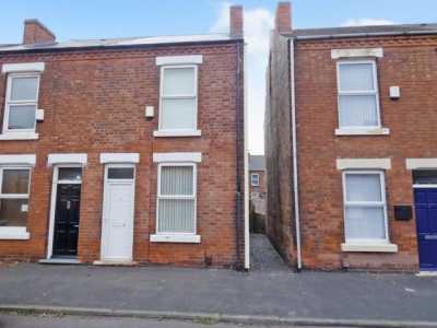 Home For Rent in Nottingham, United Kingdom