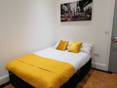 Apartment For Rent in 