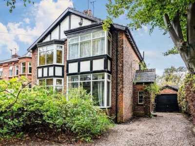 Home For Rent in Manchester, United Kingdom