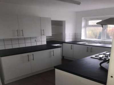 Apartment For Rent in Southall, United Kingdom