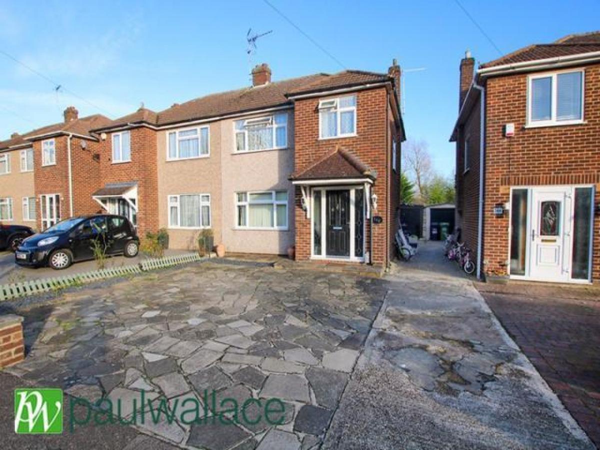 Picture of Home For Rent in Waltham Cross, Hertfordshire, United Kingdom