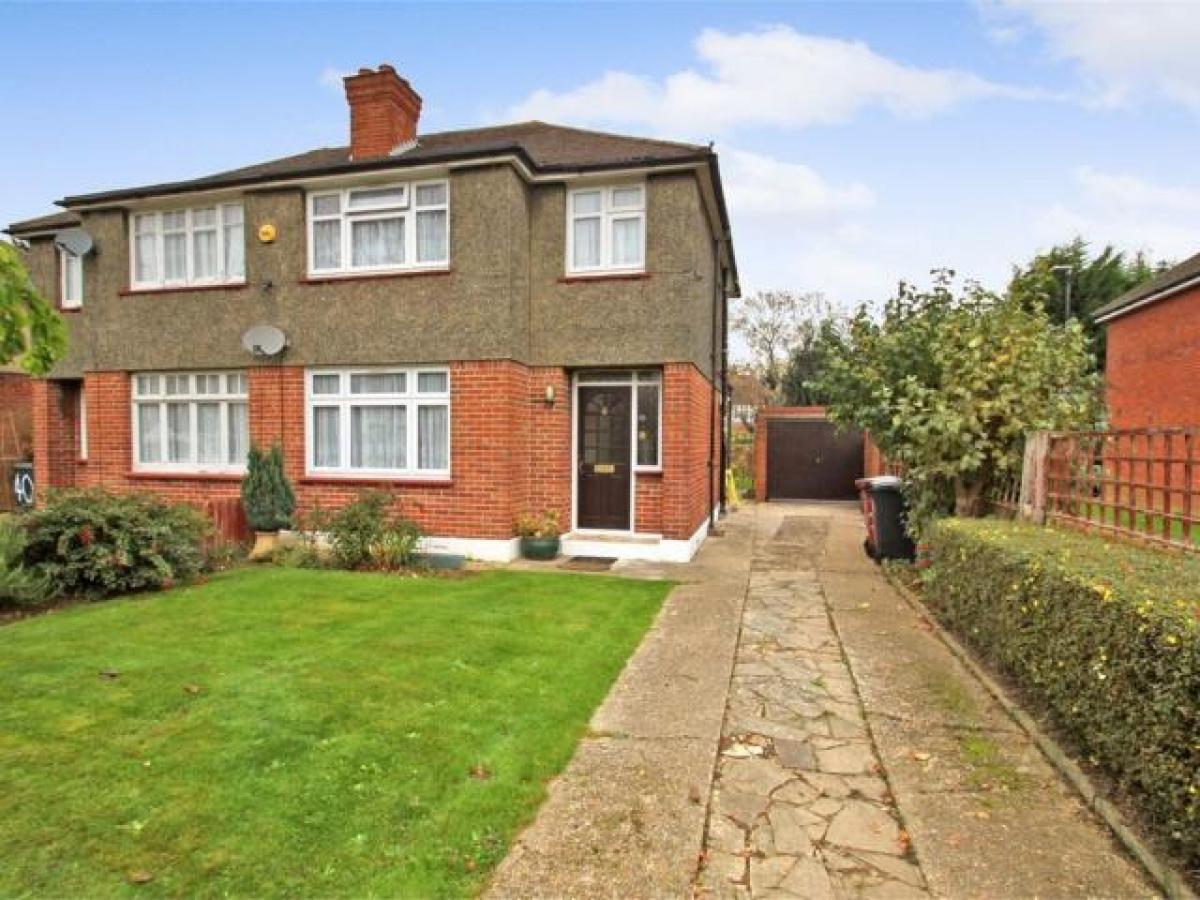 Picture of Home For Rent in Slough, Berkshire, United Kingdom