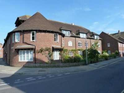 Apartment For Rent in Chichester, United Kingdom