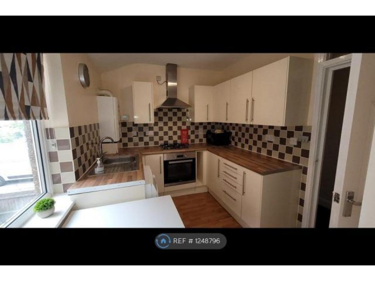 Picture of Apartment For Rent in Northampton, Northamptonshire, United Kingdom