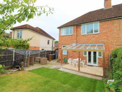 Home For Rent in Guildford, United Kingdom