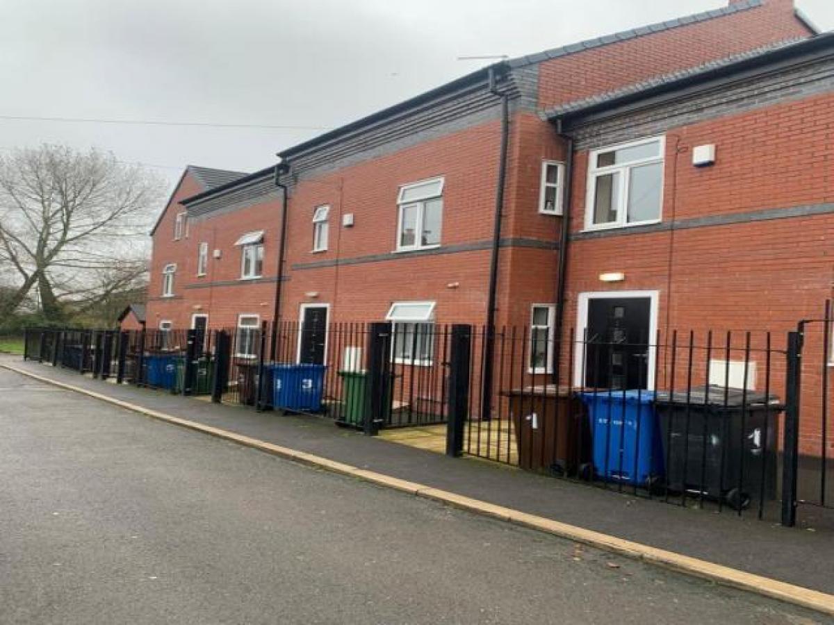 Picture of Apartment For Rent in Wigan, Greater Manchester, United Kingdom