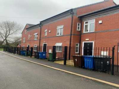 Apartment For Rent in Wigan, United Kingdom