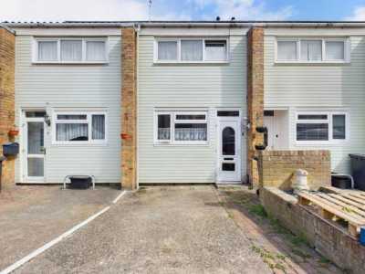 Apartment For Rent in Dartford, United Kingdom