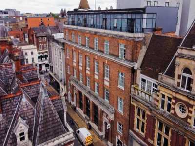 Apartment For Rent in Leicester, United Kingdom