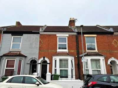 Home For Rent in Southsea, United Kingdom