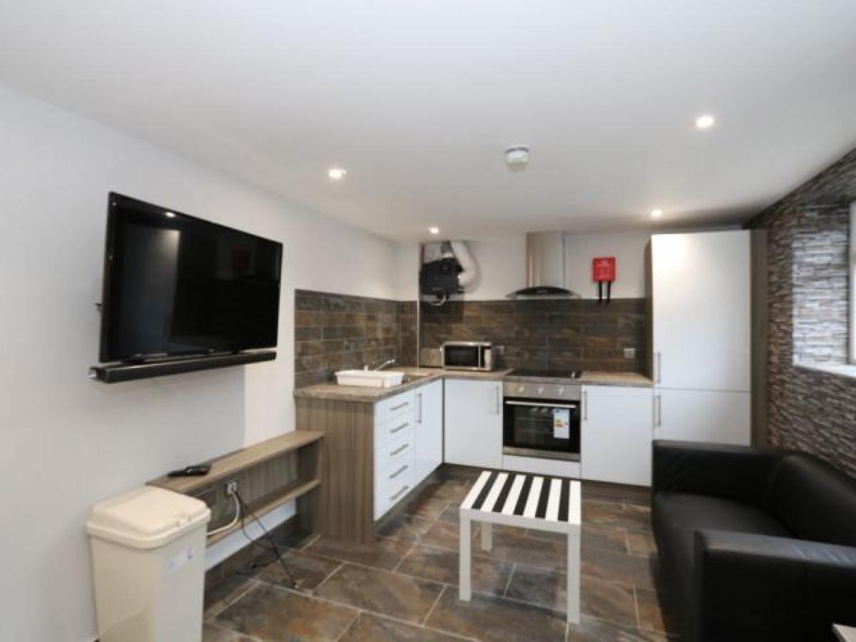 Picture of Apartment For Rent in Coventry, West Midlands, United Kingdom